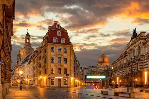 Sexanzeigen Dresden