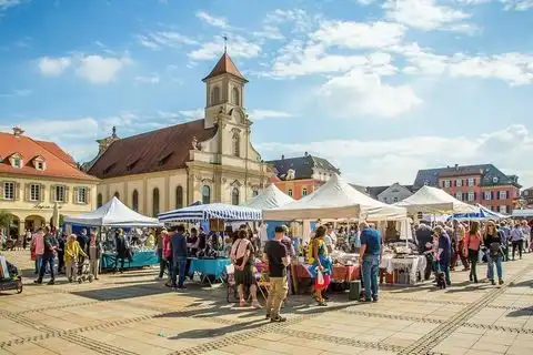 Hobbyhuren Ludwigsburg