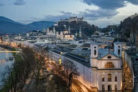 Erotik Salzburg
