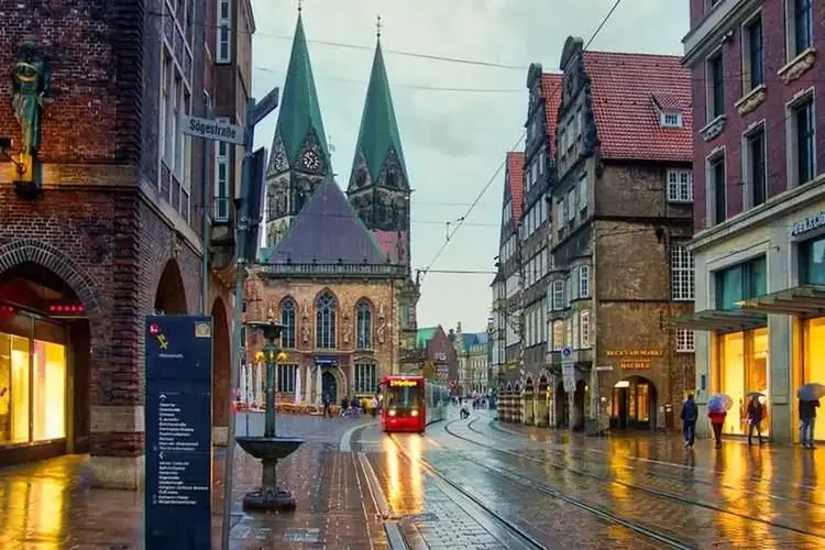 Bremen