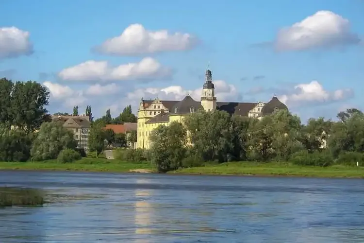 Sextreffen Coswig
