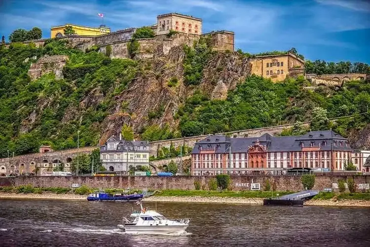Sextreffen Mittelrhein