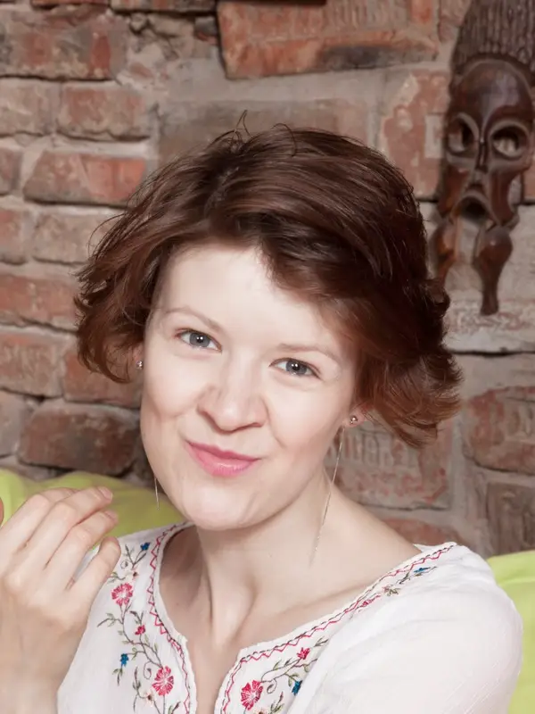 Kontaktanzeige Bild